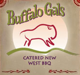 Buffalo Gals Catering