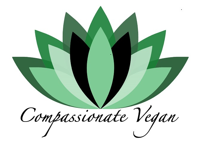 Compassionate Vegan