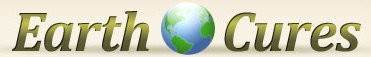 Earth Cures - Natural Remedies
