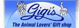 Gigi's Pet Lovers' Gift Shop