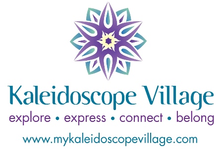 Kaleidoscope Village - Center for Integrative Healing