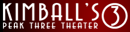 Kimball's Twin Peak Theater