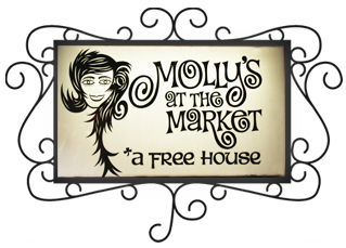 Molly's At The Market