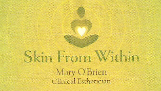 Your Skin From Within