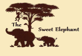The Sweet Elephant