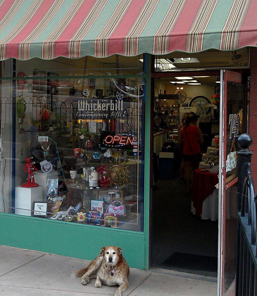 Whickerbill Gifts