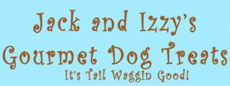 Jack and Izzy's Gourmet Dog Treats