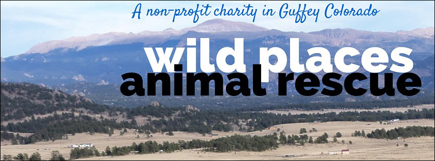 Wild Places Rescue