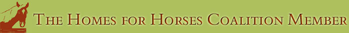 Homes for Horses